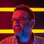 Michael Reuter